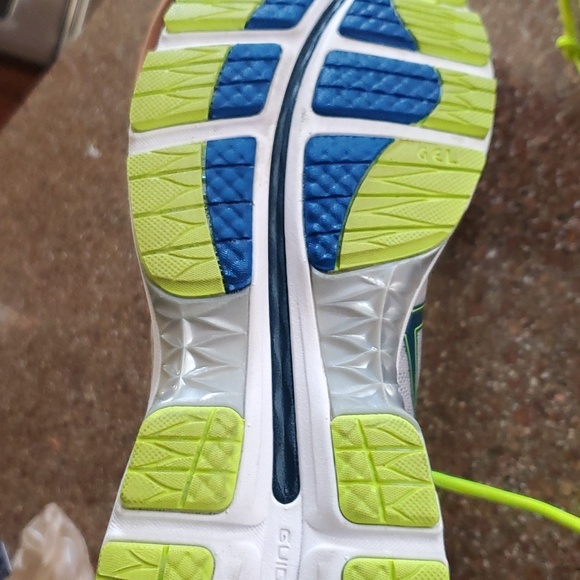 Asics ATHELETIC shoes - Picture 7 of 7